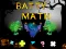 Batty Math — безкоштовна онлайн гра