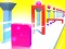 Jelly Shift Online — безкоштовна онлайн гра