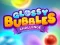 Glossy Bubble Challenge — безкоштовна онлайн гра