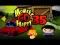 Monkey Go Happy Stage 35 — безкоштовна онлайн гра