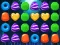 Jelly Blast Online — безкоштовна онлайн гра
