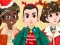 Stranger things Christmas party — безкоштовна онлайн гра