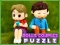 Dolls Couples Puzzle — безкоштовна онлайн гра