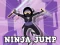 Ninja Jump — безкоштовна онлайн гра