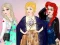 Disney Princess Coachella — безкоштовна онлайн гра