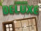 Sudoku Deluxe — безкоштовна онлайн гра