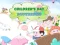 Childrens Day Differences — безкоштовна онлайн гра