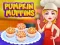 Pumpkin Muffins — безкоштовна онлайн гра