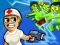 Zombie Royale.io — безкоштовна онлайн гра