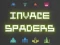 Invace Spaders — безкоштовна онлайн гра