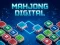 Mahjong digital — безкоштовна онлайн гра