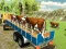 Offroad Animal Truck Transport — безкоштовна онлайн гра
