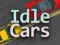 Idle Cars — безкоштовна онлайн гра