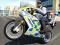 Police Chase Motorbike Driver — безкоштовна онлайн гра