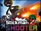Stickman Shooter 2 — безкоштовна онлайн гра