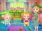 Baby Hazel sibling care — безкоштовна онлайн гра