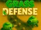 Grass Defense — безкоштовна онлайн гра