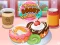 Yummy Donut Factory — безкоштовна онлайн гра