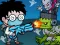 Zombie Monster Survivors — безкоштовна онлайн гра