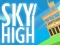 Sky high — безкоштовна онлайн гра