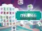 Mahjongg Dimensions 350 seconds — безкоштовна онлайн гра