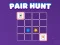 Pair Hunt — безкоштовна онлайн гра