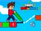 Obby Draw to Escape — безкоштовна онлайн гра
