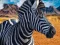 Zebra Hunter — безкоштовна онлайн гра