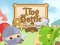 Tiny Battle — безкоштовна онлайн гра