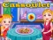 Cassoulet — безкоштовна онлайн гра