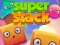 Super Stack — безкоштовна онлайн гра