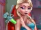 Ice Queen Vaccines Injection — безкоштовна онлайн гра
