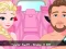 Princess Carpool Karaoke — безкоштовна онлайн гра