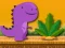 T-rex Run — безкоштовна онлайн гра