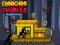Choochoo Charles Friends Defense — безкоштовна онлайн гра
