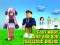 Easy Obby Jump and Run Challenge Online — безкоштовна онлайн гра