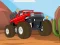 Monster Truck Hidden Stars — безкоштовна онлайн гра