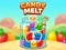 Candy Melt — безкоштовна онлайн гра