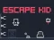 Escape Kid — безкоштовна онлайн гра
