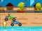 Buggy Race Obstacle — безкоштовна онлайн гра