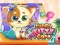 Funny Kitty Care — безкоштовна онлайн гра