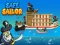 Safe Sailor — безкоштовна онлайн гра