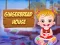 Baby Hazel Gingerbread House — безкоштовна онлайн гра