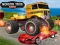 Monster Truck 2020 — безкоштовна онлайн гра