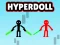 Hyperdoll — безкоштовна онлайн гра