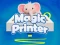 Magic Printer — безкоштовна онлайн гра