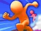 Sneak Runner 3D — безкоштовна онлайн гра