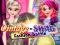 Vintage vs Swag: Fashion Battle — безкоштовна онлайн гра