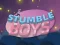 Stumble Boys — безкоштовна онлайн гра