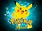 Pokemon Jigsaw — безкоштовна онлайн гра